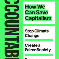 Accountable - How To Save Capitalism