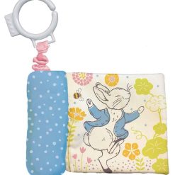 Peter Rabbit Buzzy Book