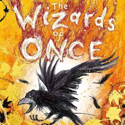 The Wizards Of Once - Never And Forever