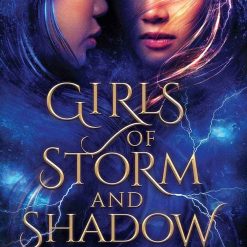 Girls Of Storm And Shadow