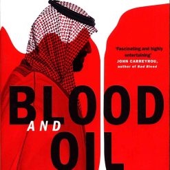 Blood And Oil