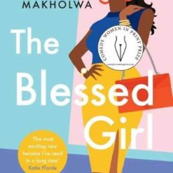 The Blessed Girl