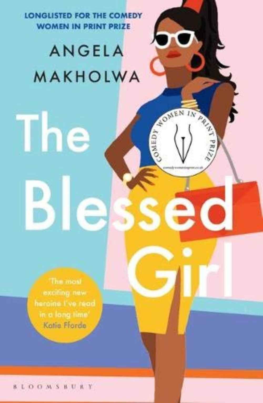 The Blessed Girl 1 The Blessed Girl