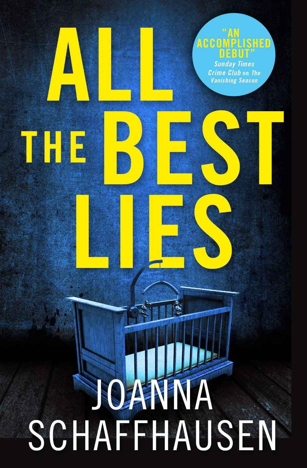 All The Best Lies 1 All The Best Lies