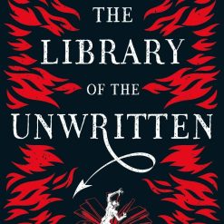 The Library Of The Unwritten