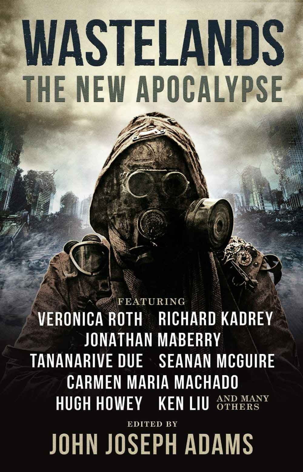 Wastelands - The Apocalypse 1 Wastelands - The Apocalypse