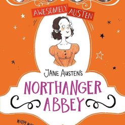 Jane Austen's Northanger Abbey