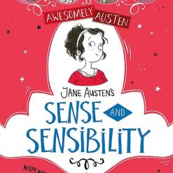 Jane Austen's Sense And Sensibility