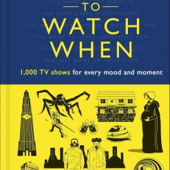 What To Watch When
