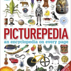Picturepedia An Encyclopedia On Every Page
