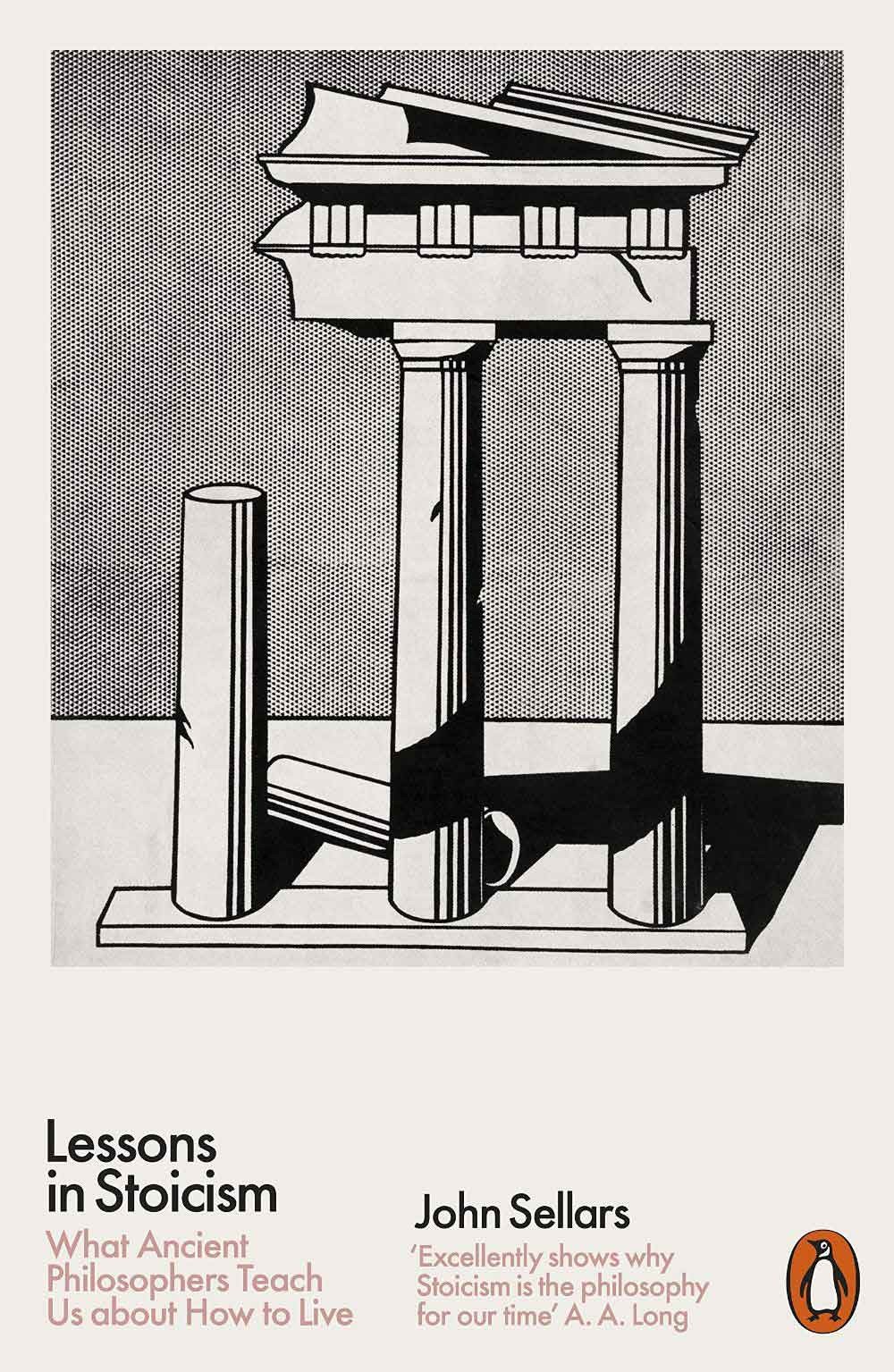 Lessons In Stoicism 1 Lessons In Stoicism