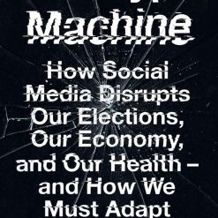 The Hype Machine