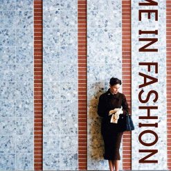 Time In Fashion