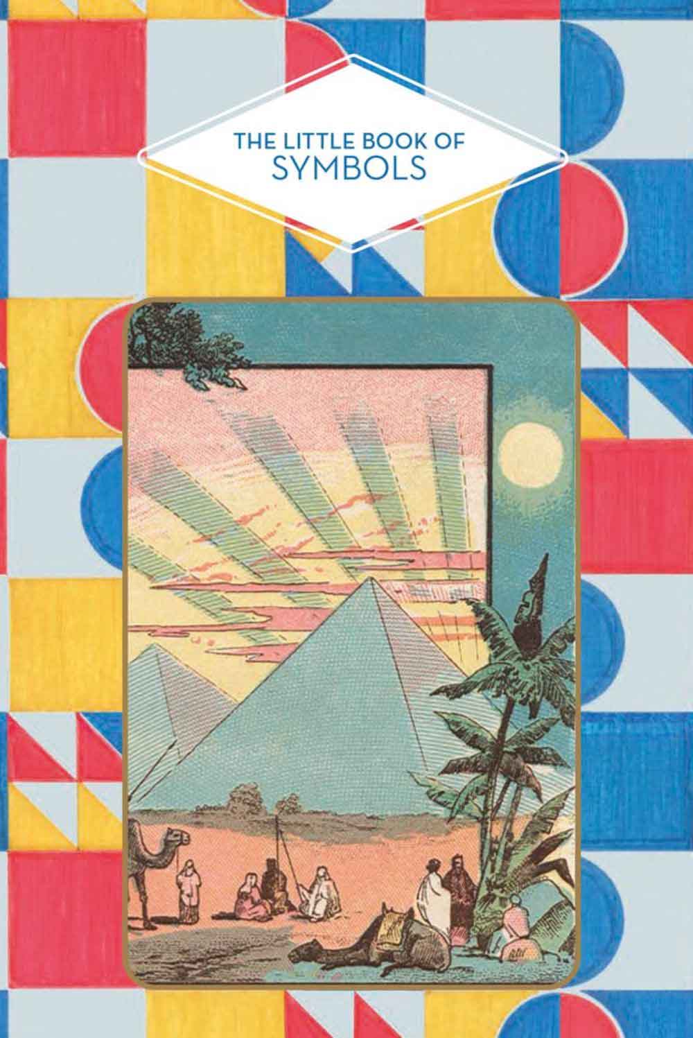 The Little Book Of Symbols 1 The Little Book Of Symbols