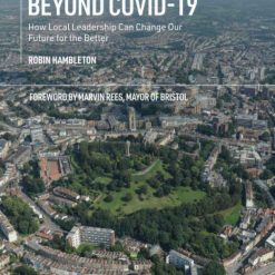Cities And Communities Beyond Covid19