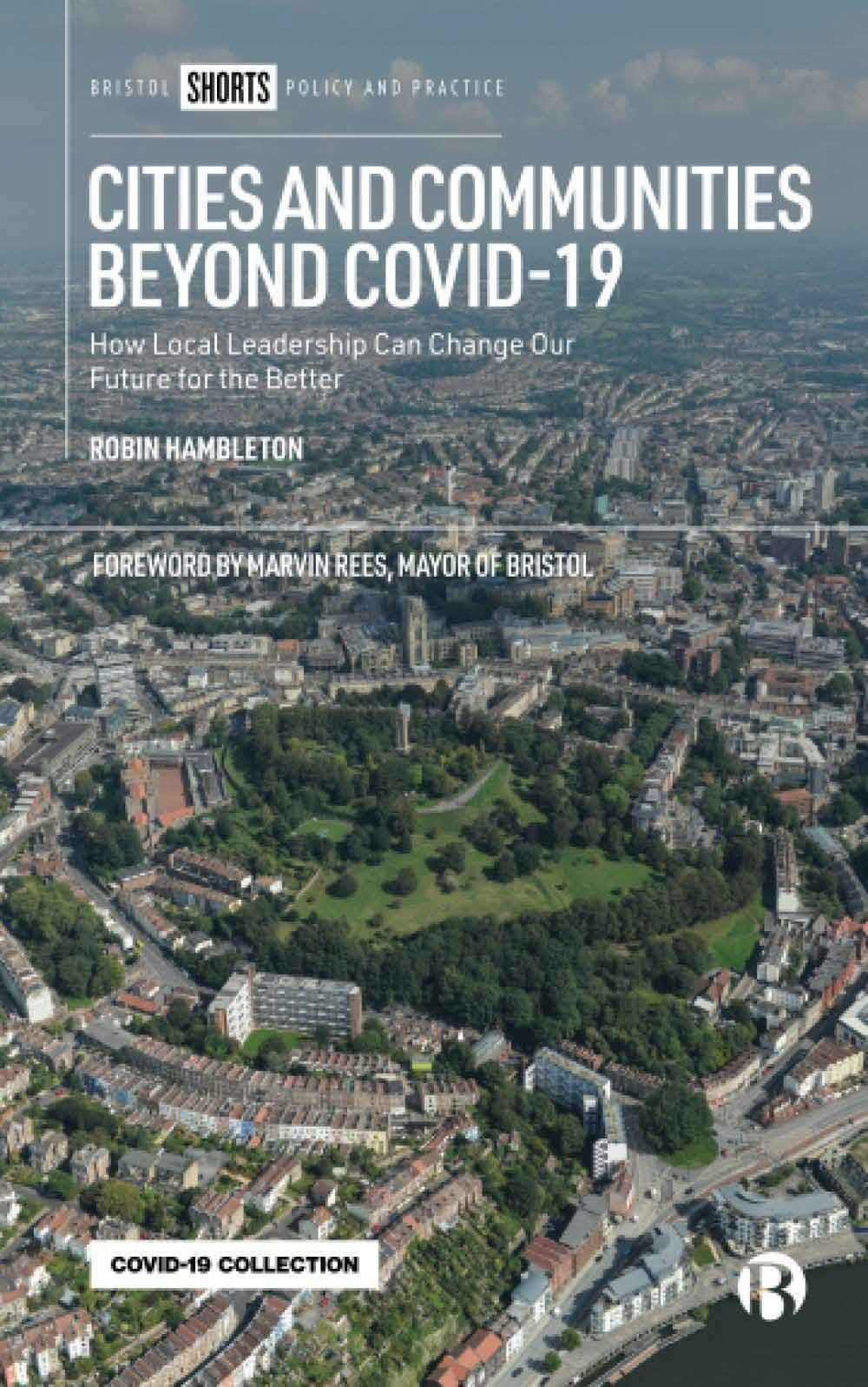 Cities And Communities Beyond Covid19 1 Cities And Communities Beyond Covid19