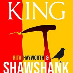 Rita Hayworth & Shawshank Redemption