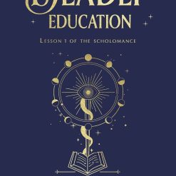 A Deadly Education