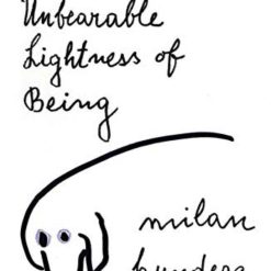 The Unbearable Lightness Of Being