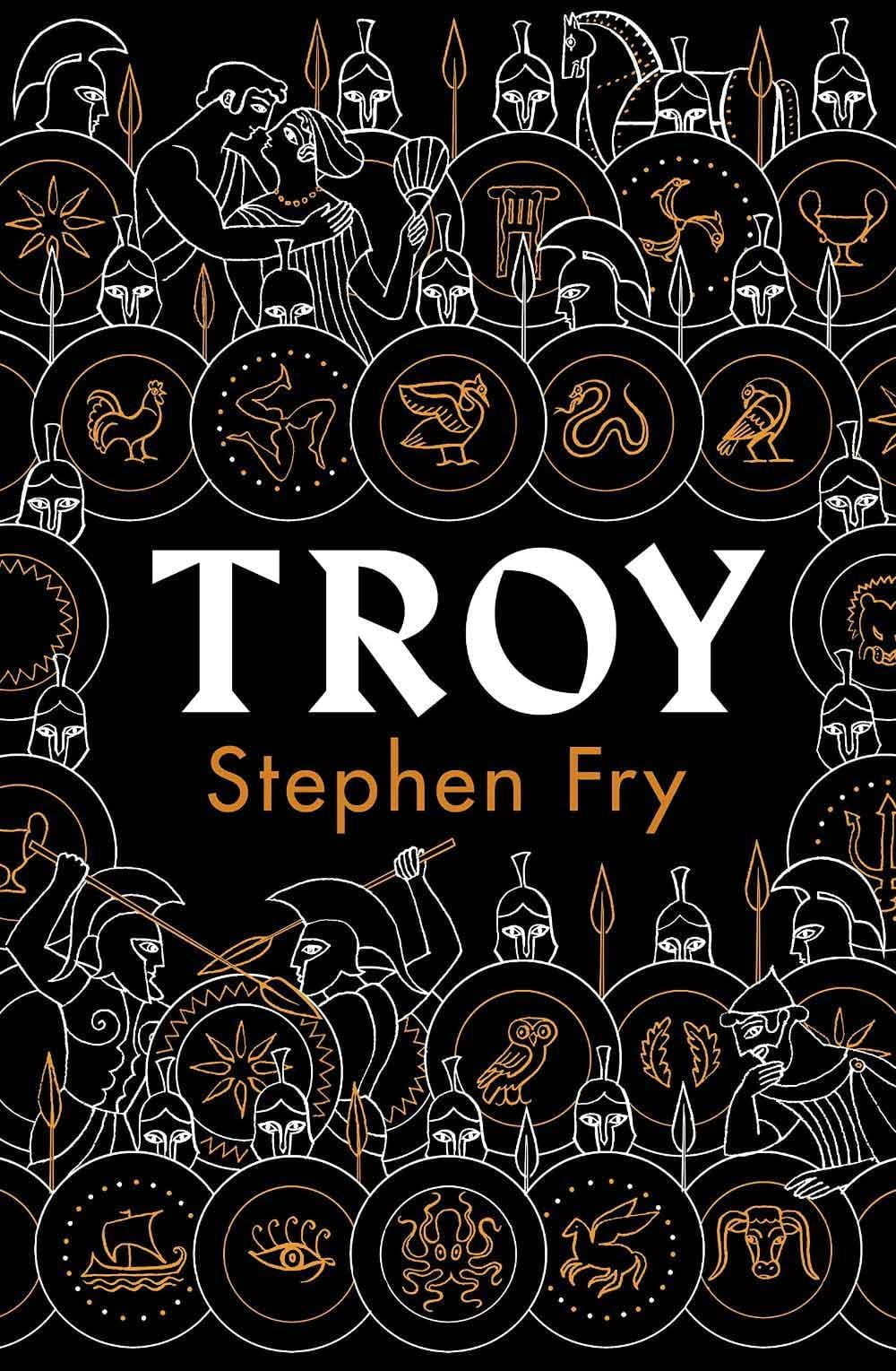 Troy 1 Troy