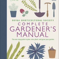 Complete Gardener's Manual