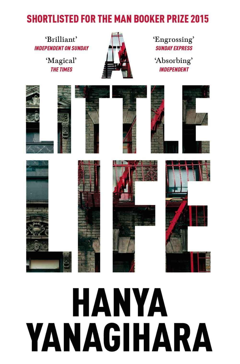 A Little Life 1 A Little Life