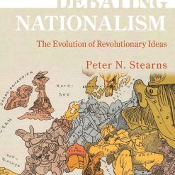 Debting In World History - Debating Nationalism