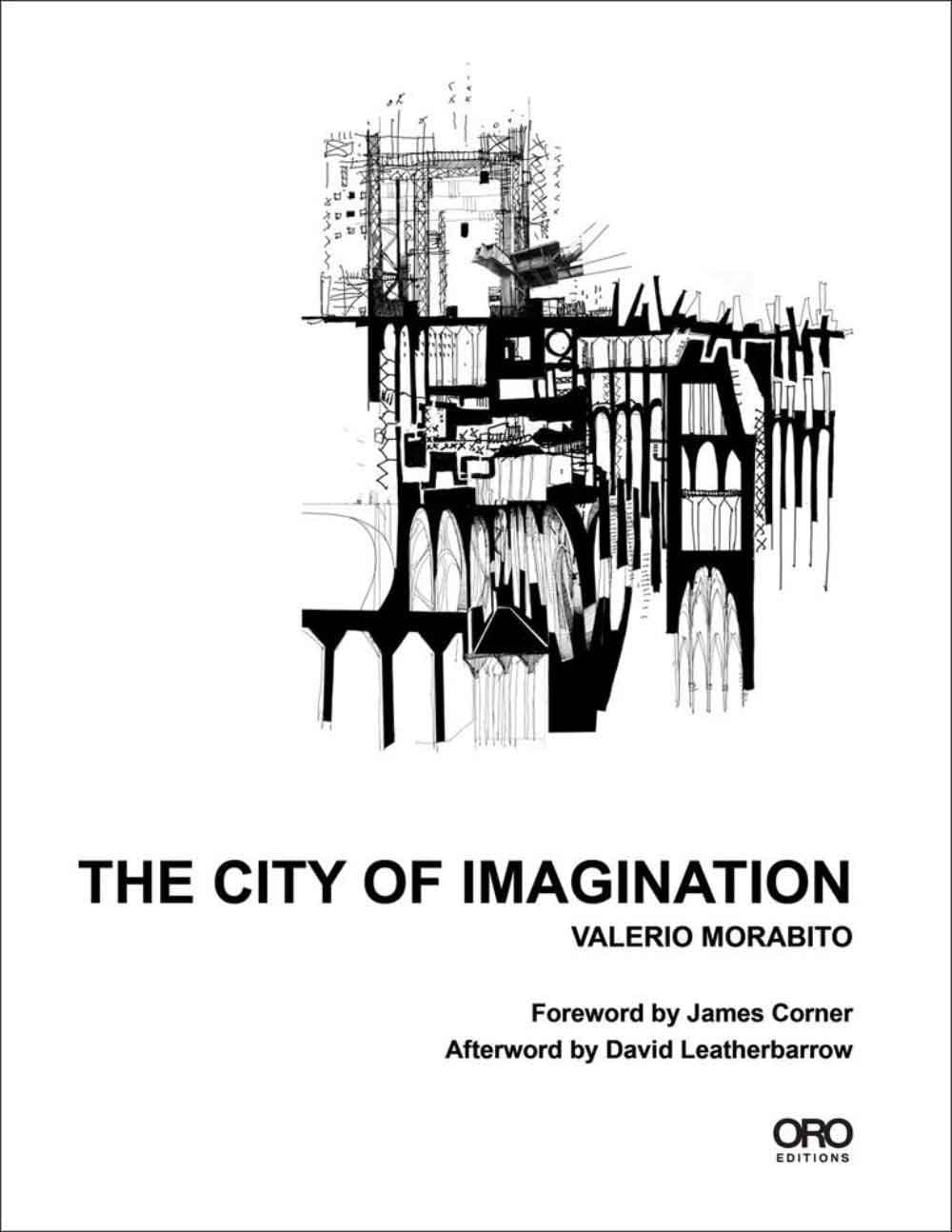 The City Of Imagination 1 The City Of Imagination