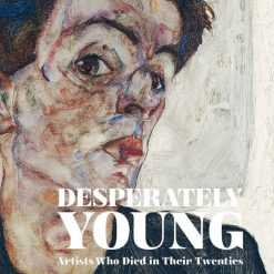 Desperately Young - Artists Who Died In Their Twenties