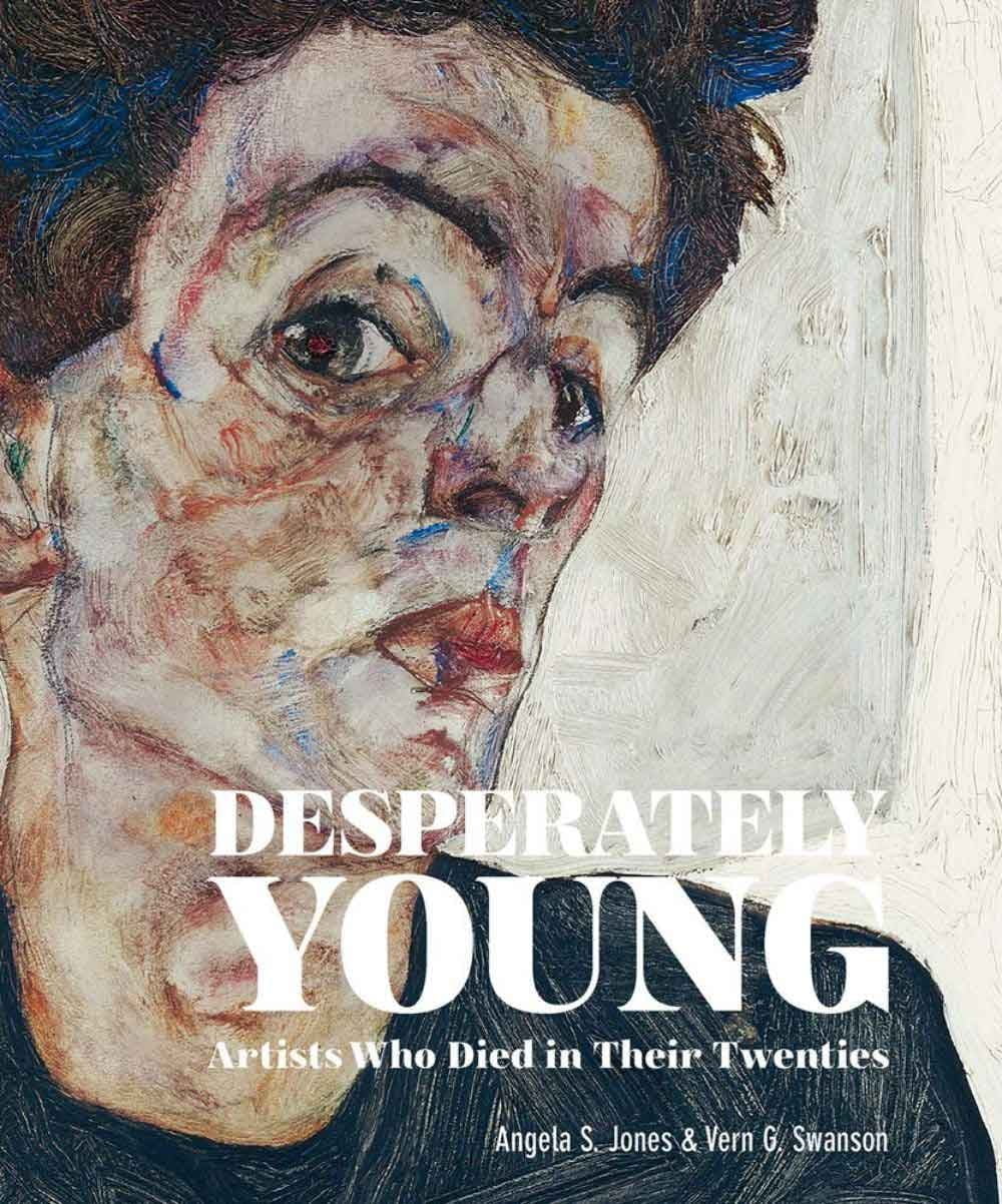 Desperately Young - Artists Who Died In Their Twenties 1 Desperately Young - Artists Who Died In Their Twenties