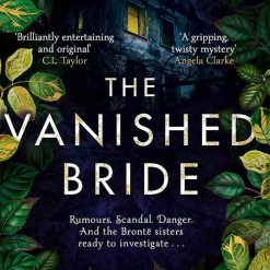 The Vanished Bride