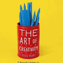 The Art Of Creativity