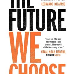 The Future We Choose