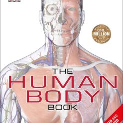 The Human Body Book
