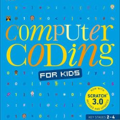 Computer Coding For Kids