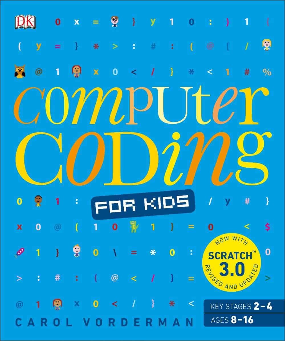 Computer Coding For Kids 1 Computer Coding For Kids