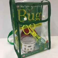 Fantastic Bug Hunter