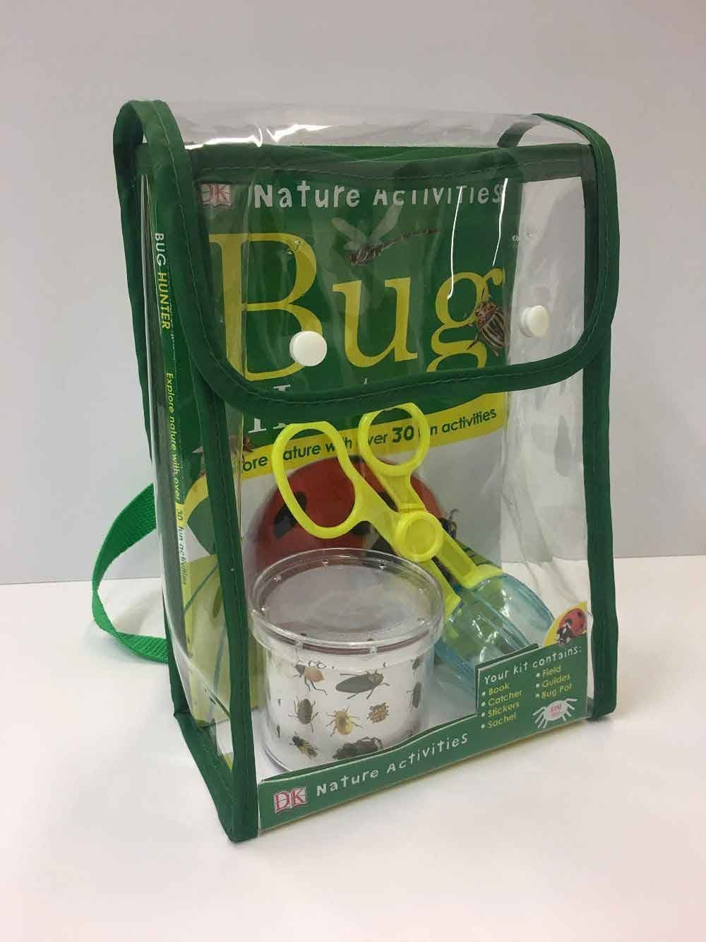 Fantastic Bug Hunter 1 Fantastic Bug Hunter