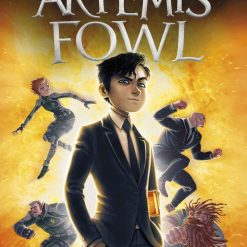 Artemis Fowl (penguin Readers A2+)