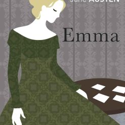 Emma (penguin Readers A2+)