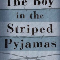 The Boy In The Striped Pyjamas (penguin Readers A2+)