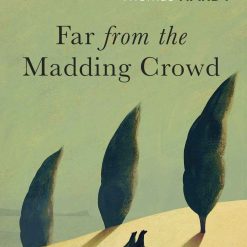 Far From The Madding Crowd (penguin Readers B1)