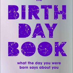 The Birthday Book