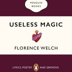 Useless Magic