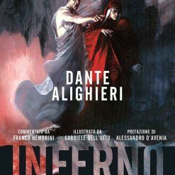 Inferno (illustrated Italian Version)