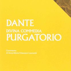 Purgatorio - Divina Commedia