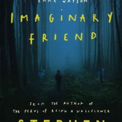 Imaginary Friend