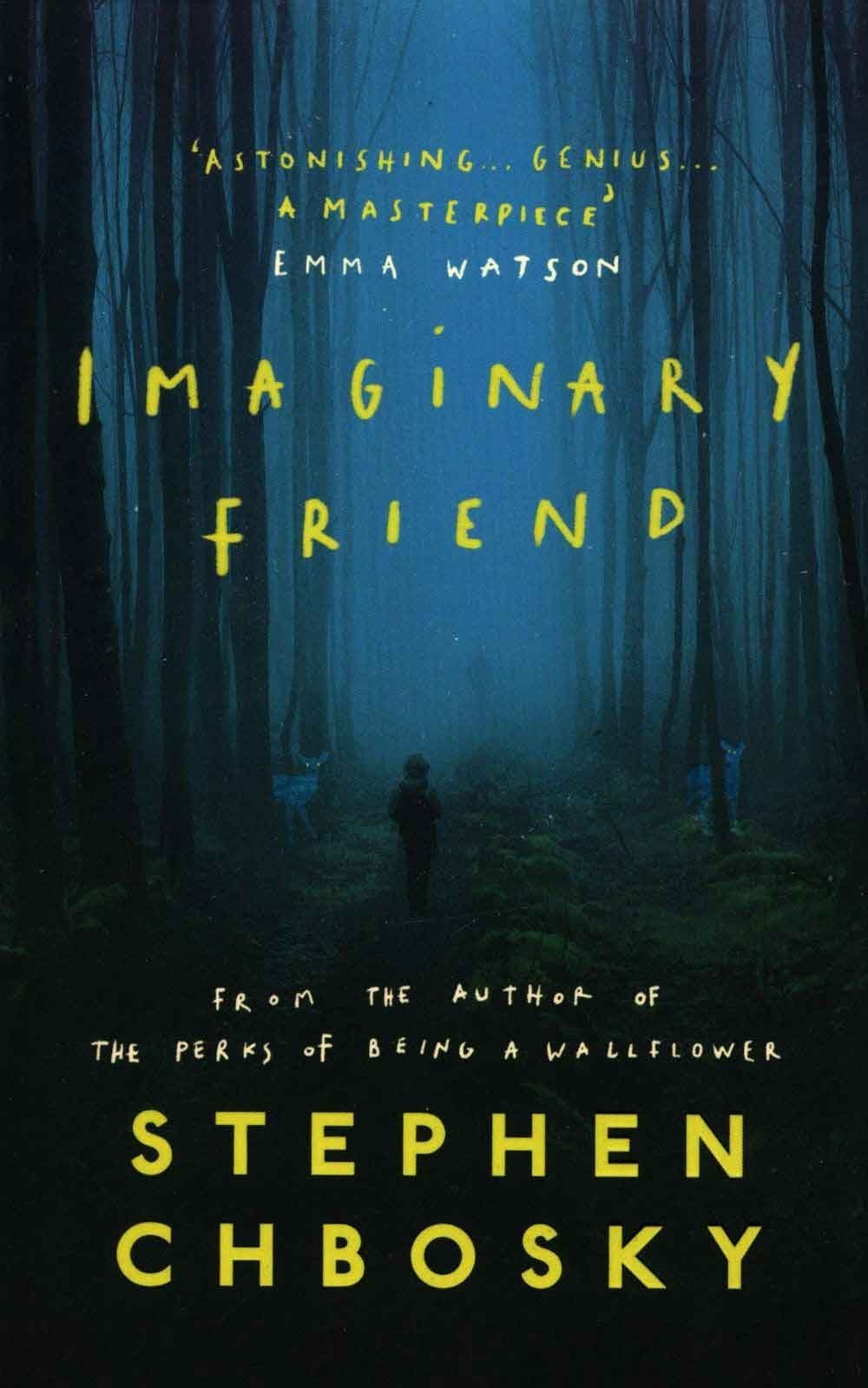 Imaginary Friend 1 Imaginary Friend