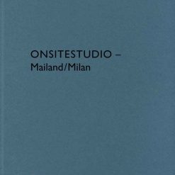 Onsitestudio Mainland/milan