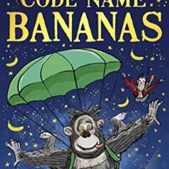 Code Name Bananas